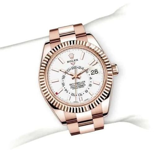 Rolex Sky-Dweller m326935 Series Replica - 2