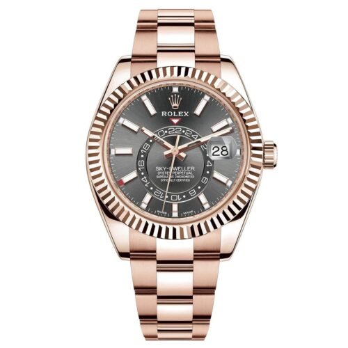 Rolex Sky-Dweller m326935 Series Replica - 8