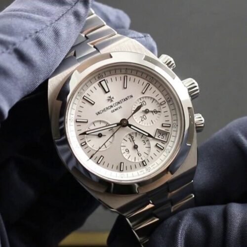 Vacheron Constantin Overseas – 5500V Series Replica - 3