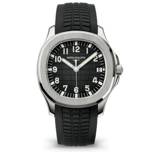 Patek Philippe Aquanaut 5167/1A Series