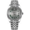 Rolex Datejust m126334 Series