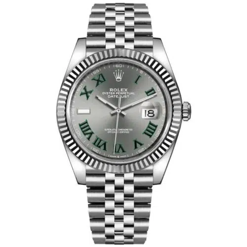 Rolex Datejust m126334 Series