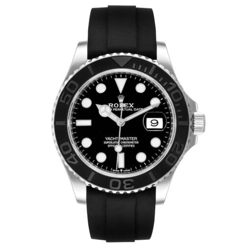 Rolex Yacht-master m126659-0002