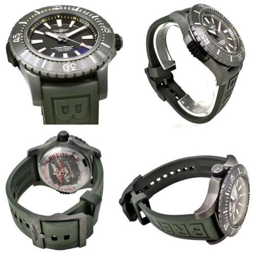 Breitling Superocean II V17369241L1S1 48mm Replica - 3