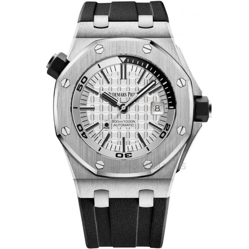 Audemars Piguet Royal Oak 15710ST Series 2