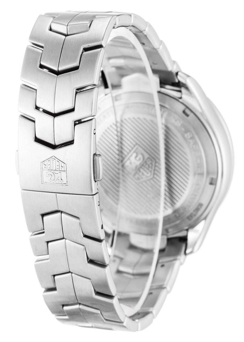 Tag Heuer Link CAT2011.BA0952 3