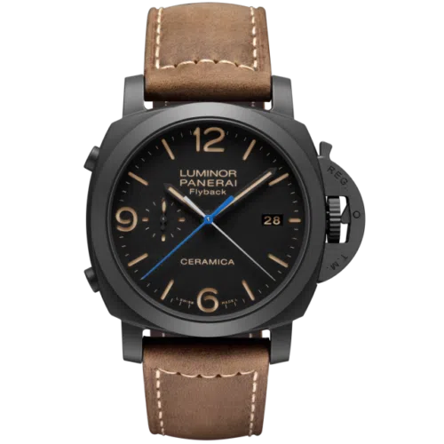 Luminor Chrono Flyback – 44mm