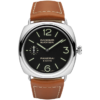 Radiomir Black Seal 8 Days – 45mm