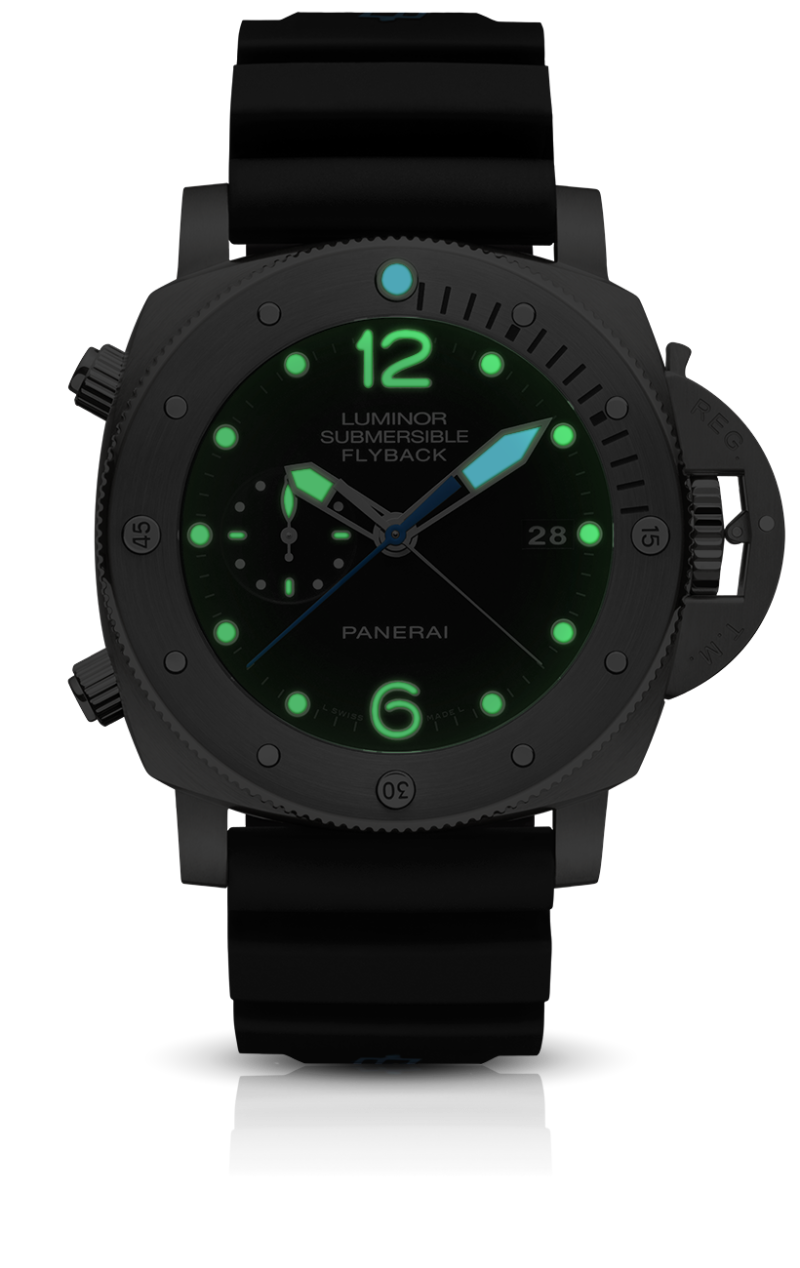 Submersible Chrono – 47mm 2