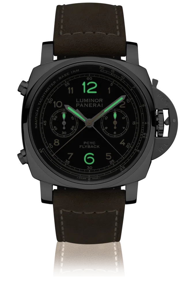 Luminor Regatta Chrono Flyback – 47mm 2