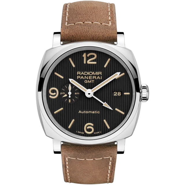 Radiomir GMT – 45mm