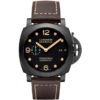 Luminor Marina Carbotech – 44mm