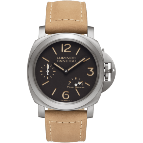 Luminor 8 Days Power Reserve – 44mm