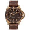 Submersible Bronzo – 47mm
