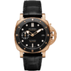 Submersible – 42mm