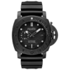 Submersible Marina Militare Carbotech – 47mm