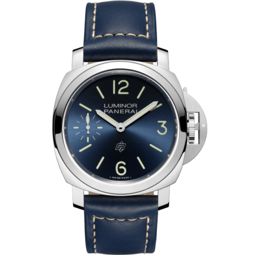 Luminor Blu Mare – 44mm