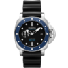 Submersible Azzurro – 42mm
