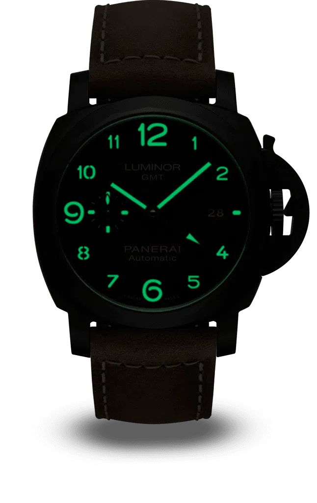 Luminor GMT – 44mm 2