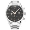 Classic Tag Heuer Carrera CAR2014.BA0796 Black