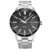 Automatic Tag Heuer Carrera WV211M.BA0787 Black
