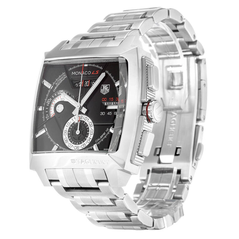 Tag Heuer Monaco Men CAL2110.BA0781 2