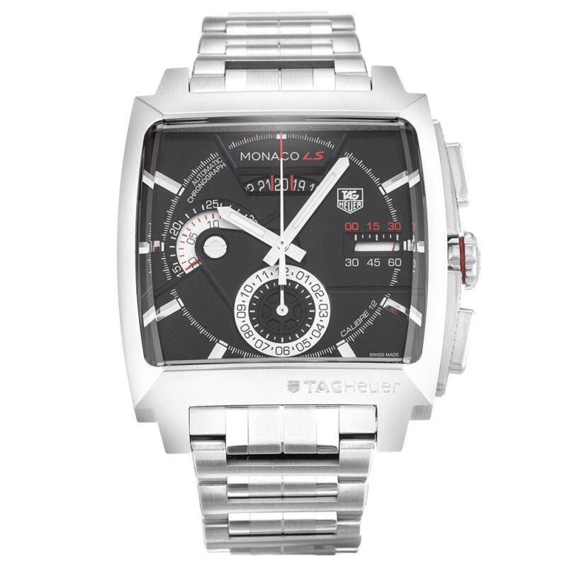 Tag Heuer Monaco Men CAL2110.BA0781