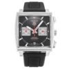 Men Tag Heuer Monaco CAW2114.FT6021 Black