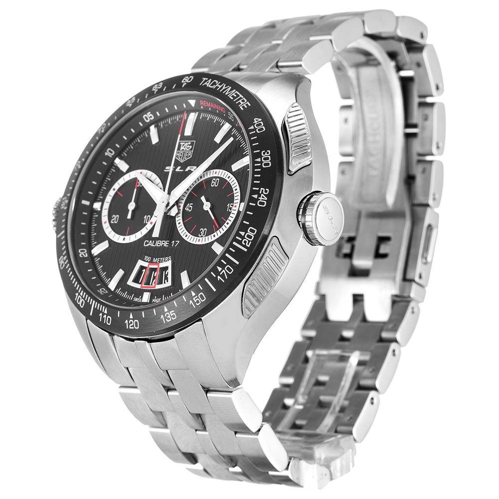 Tag Heuer SLR Men CAG2010.BA0254 2