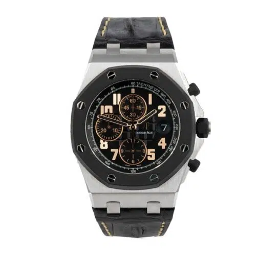 Audemars Piguet New York Replica Watch