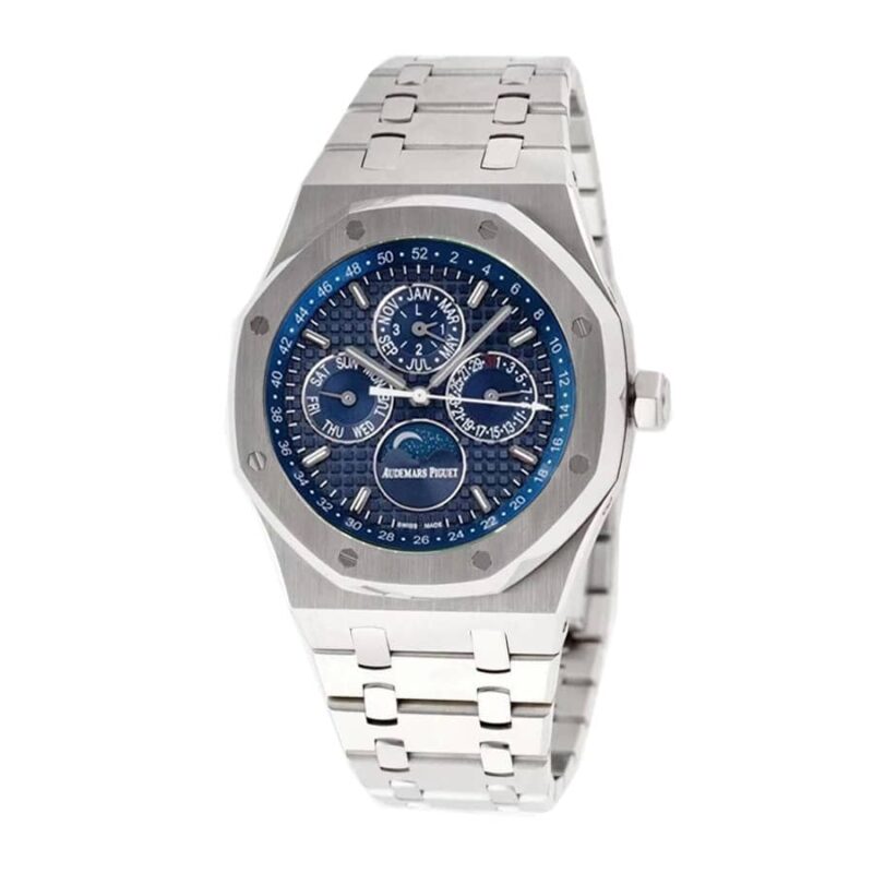 AP Watch Silver Replica 2