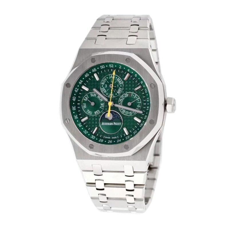 AP Green Replica 2