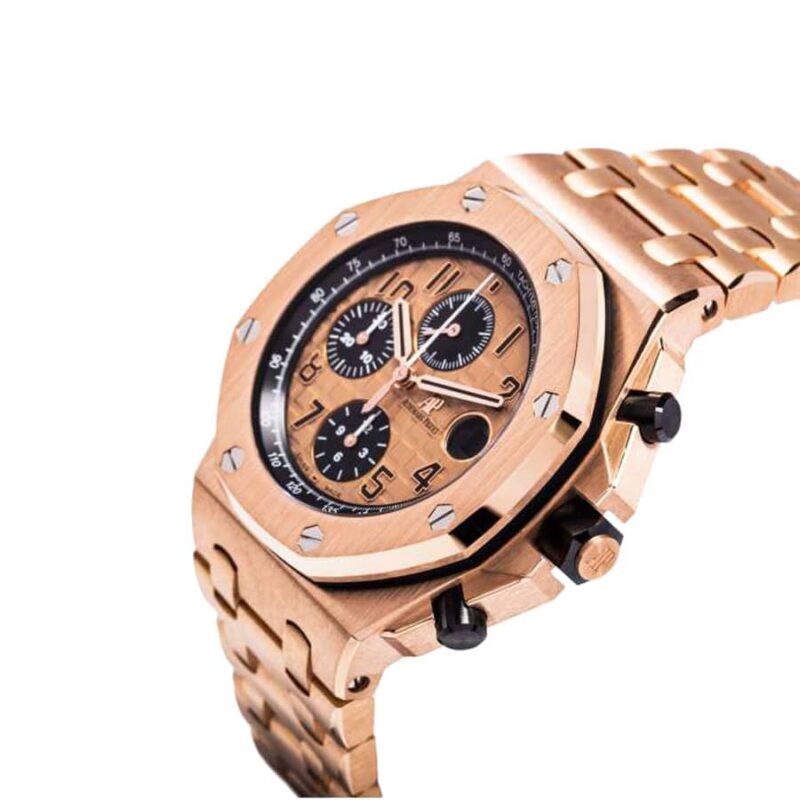 AP Rose Gold Replica 3