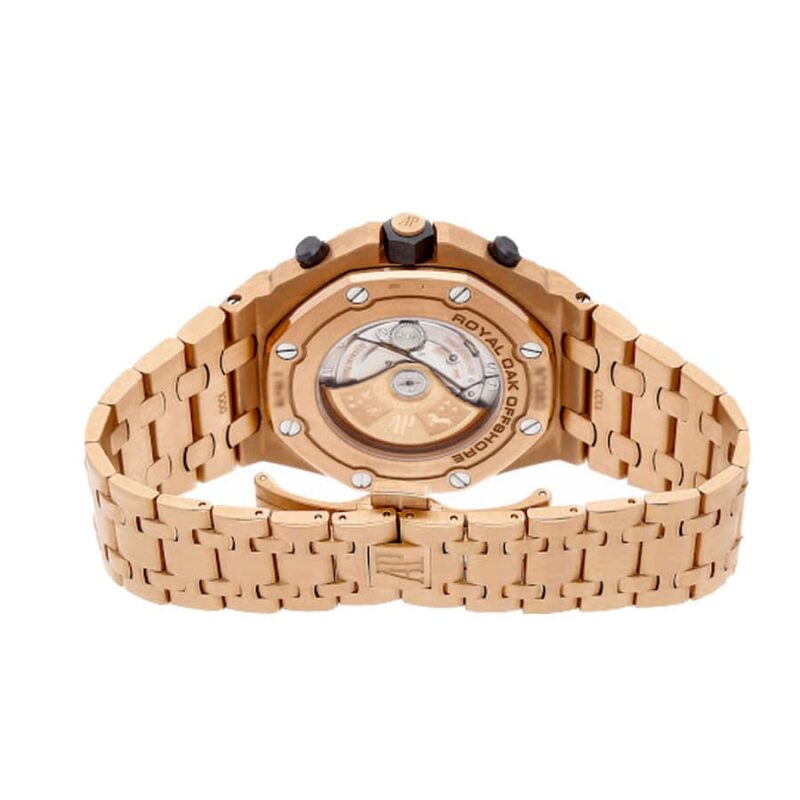 AP Rose Gold Replica 4