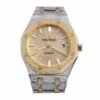 Audemars Piguet Yellow Gold Replica