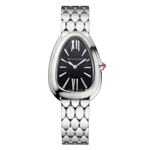 BVLGARI Serpenti Seduttori Watch 103952/103950/103799/103450