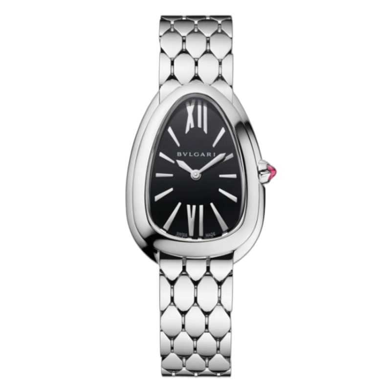 BVLGARI Serpenti Seduttori Watch 103952/103950/103799/103450