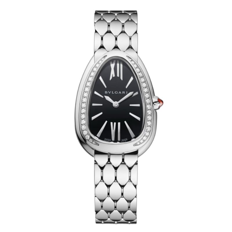 BVLGARI Serpenti Seduttori Watch 103952/103950/103799/103450 3