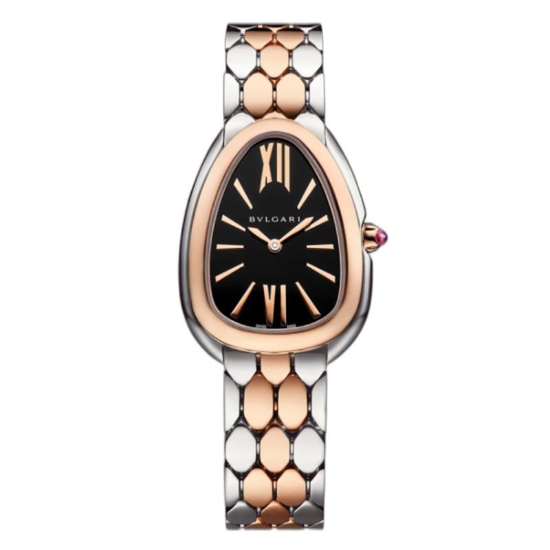 BVLGARI Serpenti Seduttori Watch 103952/103950/103799/103450 4