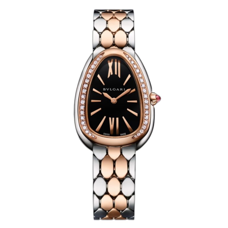 BVLGARI Serpenti Seduttori Watch 103952/103950/103799/103450 5