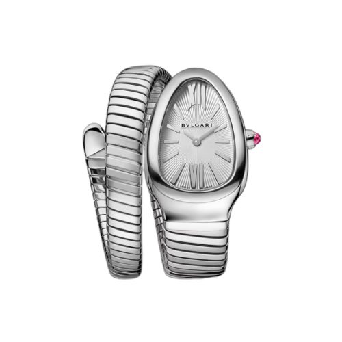 BVLGARI Serpenti Tubogas Watch 101828/101827/101911/101910