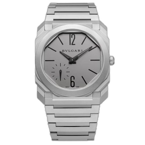 BVLGARI Octo Finissimo Watch 102713