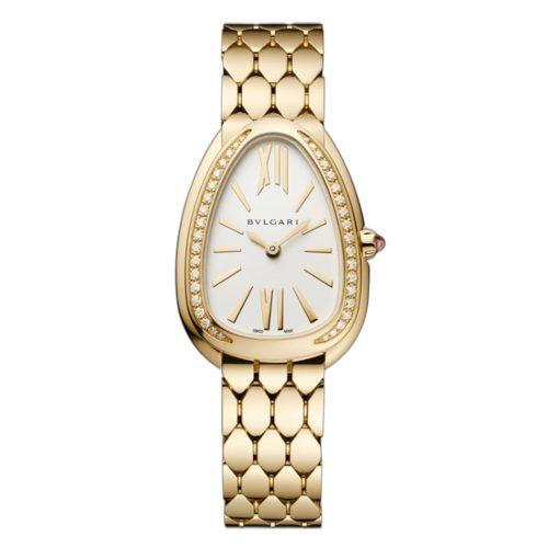 BVLGARI Serpenti Seduttori Watch 103147/103453/103145/103146