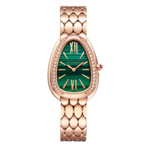 BVLGARI Serpenti Serpenti Seduttori Watch 103273