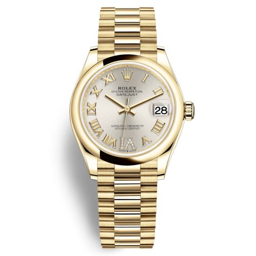 Rolex Datejust 278248-0028 31mm