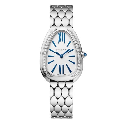 BVLGARI Serpenti Seduttori Watch 103148/103949/103937