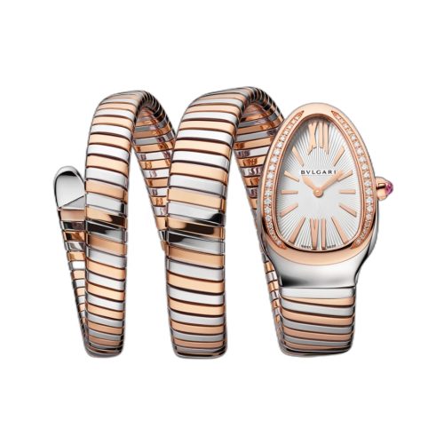 BVLGARI Serpenti Tubogas Watch