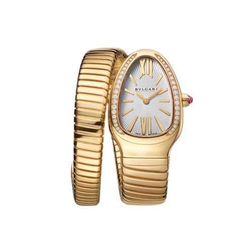 BVLGARI Serpenti Tubogas Watch 101924/101923