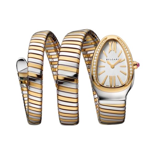 BVLGARI Serpenti Tubogas Watch 103648/103797