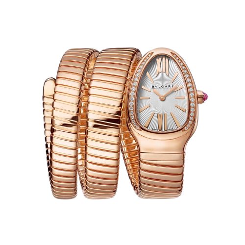 BVLGARI Serpenti Tubogas Watch 103002/101814